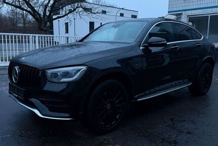 Mercedes-Benz GLC 300 84.000 km 41.950 &euro; Alsdorf 52477