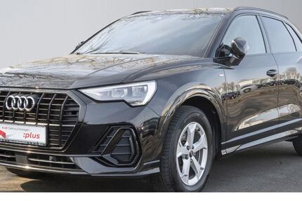 Audi Q3 45.754 km 29.930 &euro; Geilenkirchen 52511