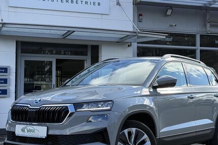 Skoda Karoq 40.100 km 28.980 &euro; Monschau (bei Aachen) 52156
