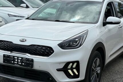 Kia Niro 78.500 km 15.950 &euro; Düren 52349