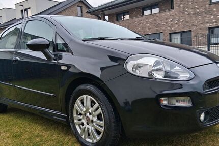 Fiat Punto 204.105 km 3.450 &euro; Heinsberg 52525