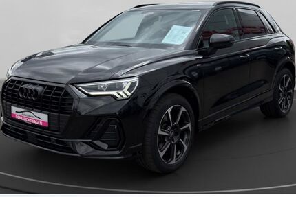 Audi Q3 78.721 km 31.490 &euro; Aachen 52068