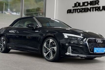 Audi A5 7.800 km 34.490 &euro; Jülich 52428
