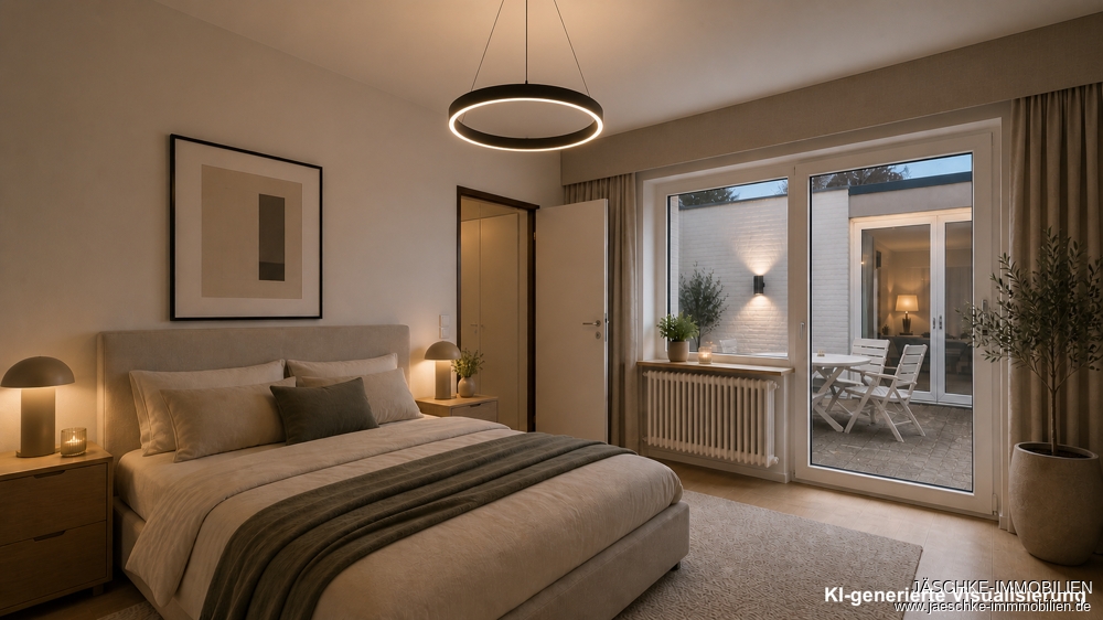 JÄSCHKE - Viel Platz & Potenzial – Einfamilienhaus in ruhiger Lage - Einfamilienhaus Roetgen / Rott Rott | Angebot:26479635