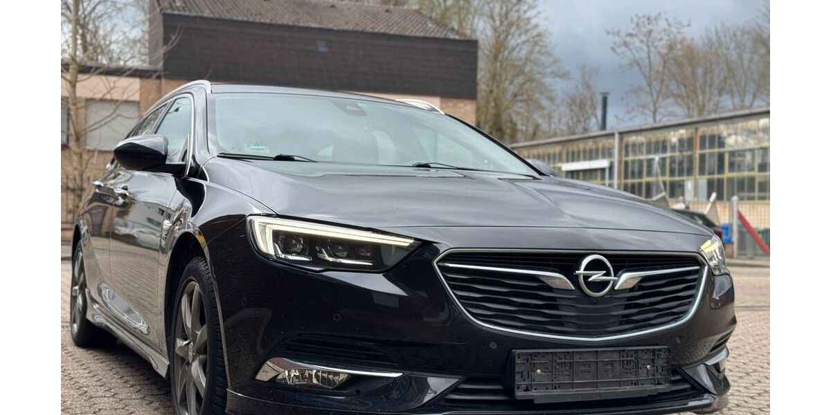 Opel Insignia 91.428 km 14.990 &euro; Düren 52349