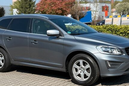Volvo XC60 160.781 km 18.500 &euro; Alsdorf 52477