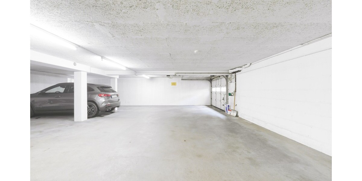 Herzogenrath - Licht. Raum. Lebensqualität. 3-Zimmer-Wohnung mit Balkon & Tiefgarage - Etagenwohnung Herzogenrath Herzogenrath | Angebot:27289000
