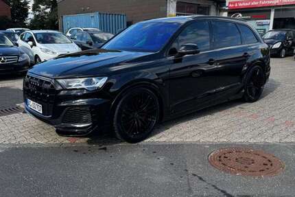 Audi SQ7 35.120 km 102.990 &euro; Aldenhoven 52457
