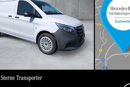 Mercedes-Benz Vito 34.986 km 36.866 &euro; Eschweiler 52249