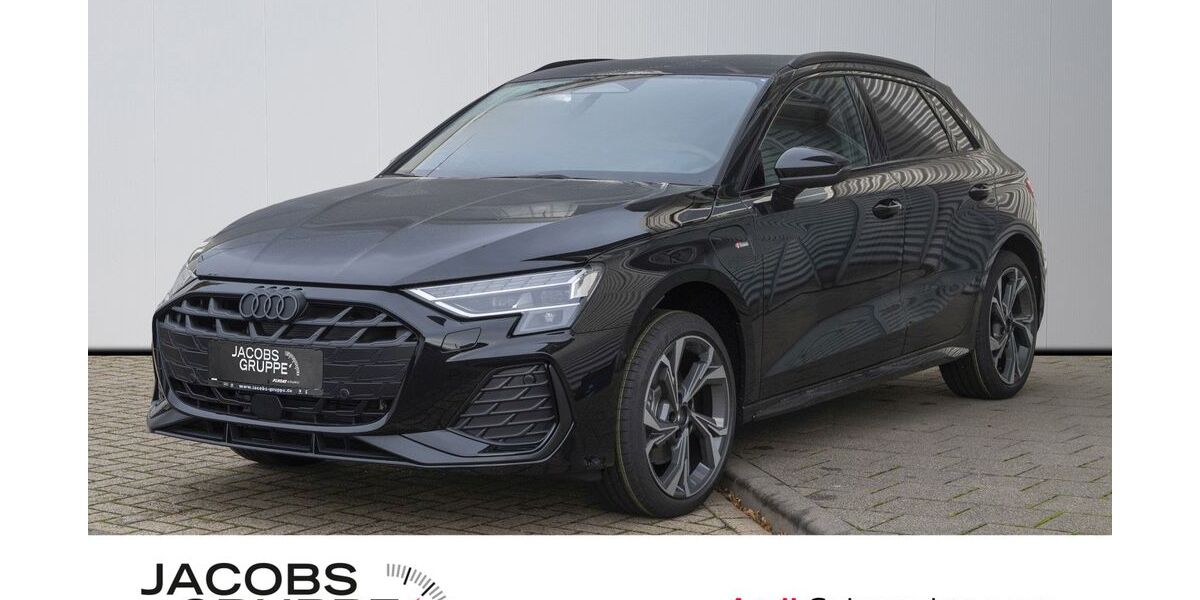 Audi A3 7.777 km 44.970 &euro; Düren 52351