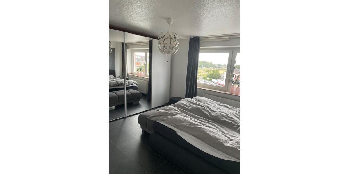 Etagenwohnung Düren Distelrath - 4 Zimmer, 85 m&sup2;, 195.000&euro; | Angebot:27096115
