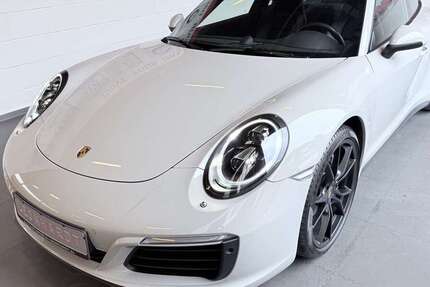 Porsche 911 82.513 km 87.991 &euro; Stolberg 52223