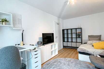 Zimmer Aachen Frankenberger Viertel - 4 Zimmer, 855&euro; | Angebot:20979321