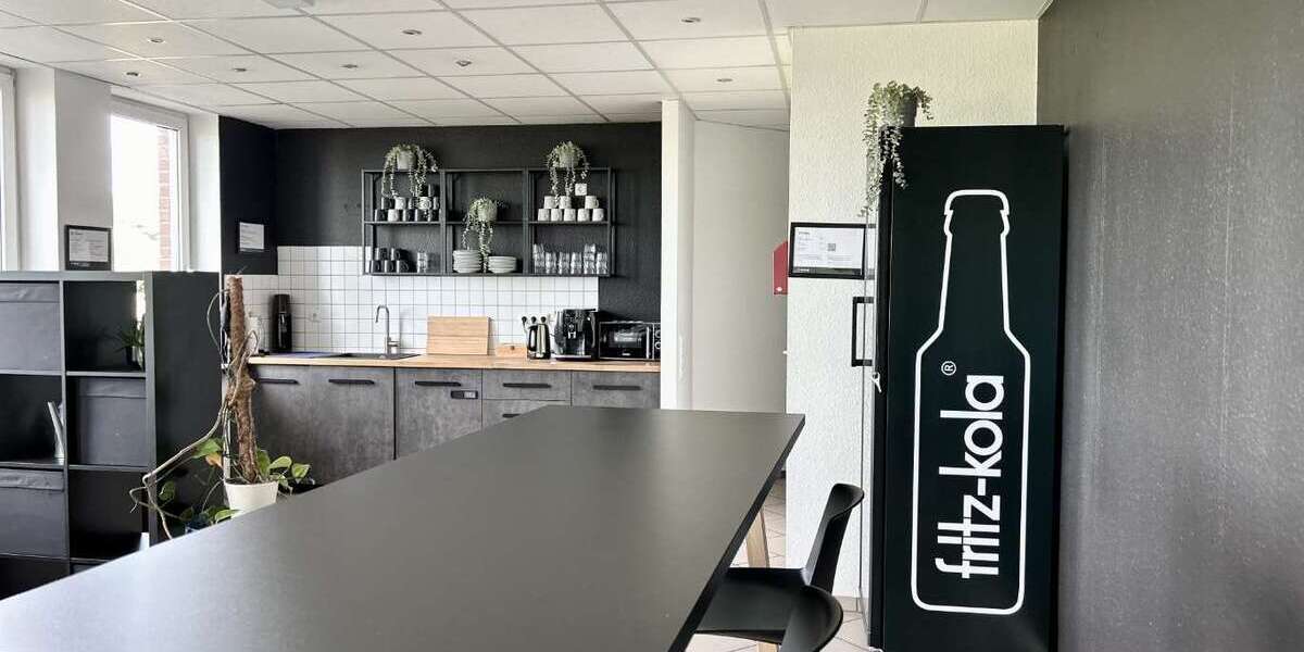 Gewerbeobjekt Aachen Aachen-Mitte - 1.350&euro; | Angebot:27275935