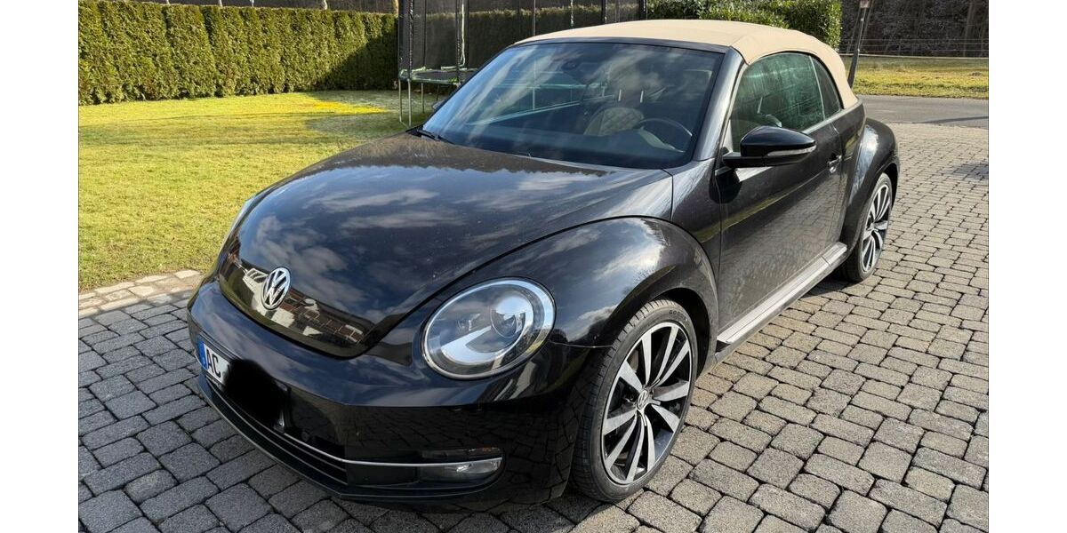 VW Beetle 143.969 km 12.950 &euro; Simmerath 52152