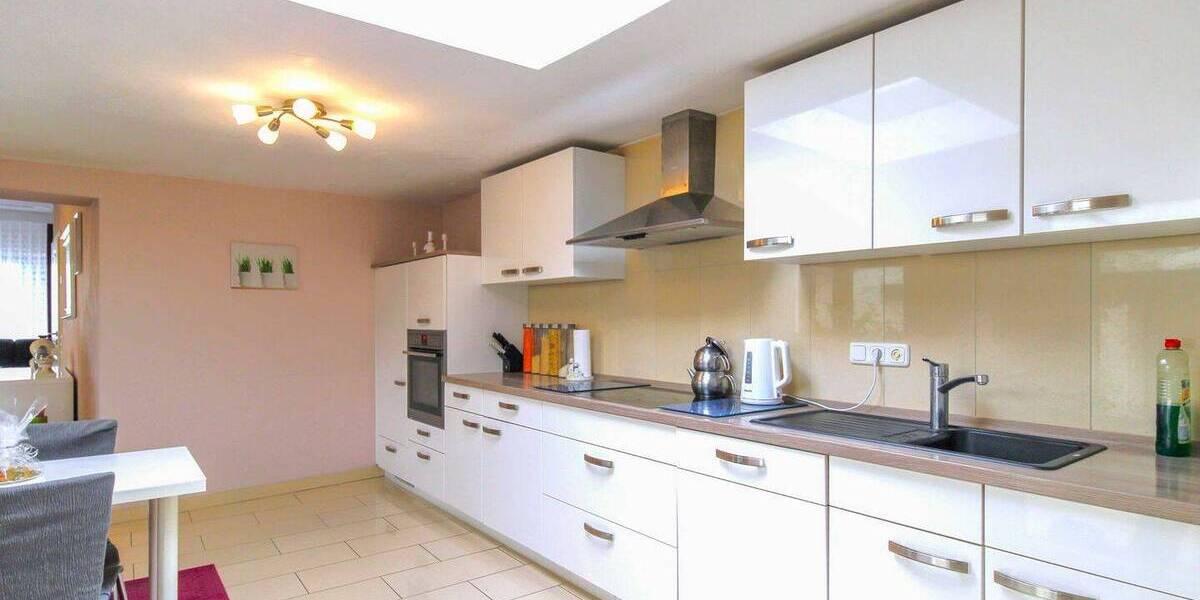 Einfamilienhaus Heinsberg Oberbruch - 6 Zimmer, 280.000&euro; | Angebot:26190638