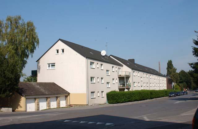 Etagenwohnung Stolberg (Rheinland) - 3 Zimmer, 88 m&sup2;, 819&euro; | Angebot:26635112