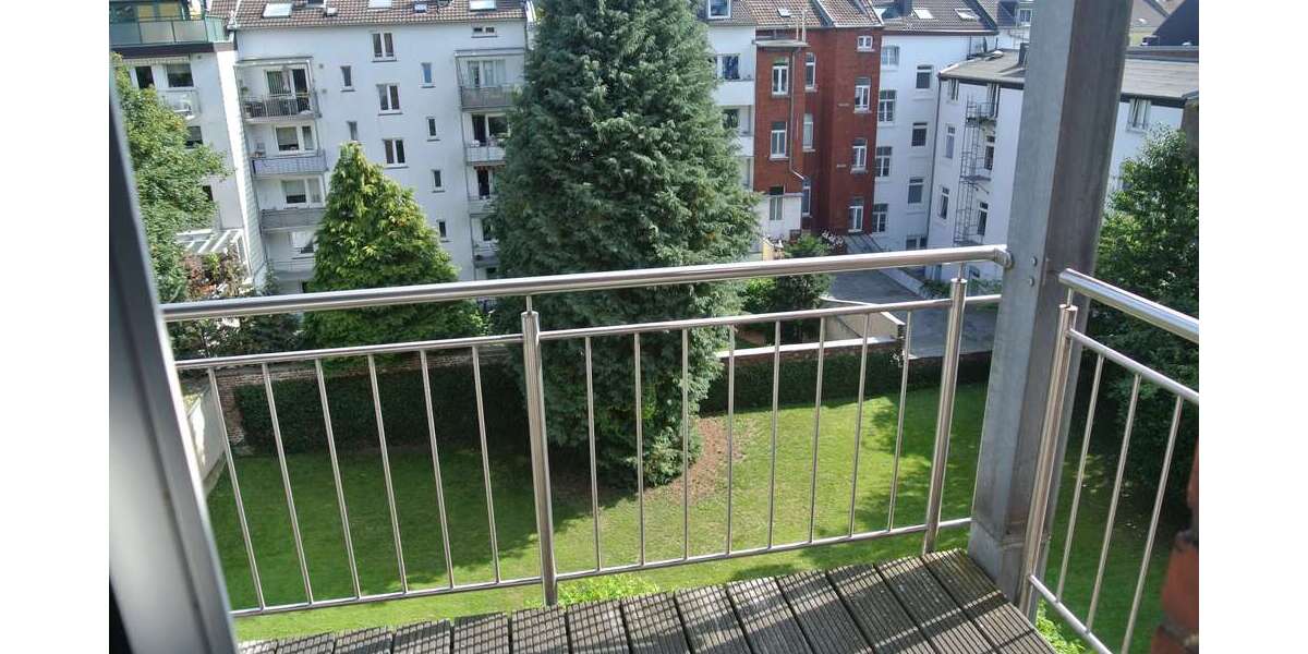 Etagenwohnung Aachen Burtscheid - 2 Zimmer, 73 m&sup2;, 795&euro; | Angebot:26738955