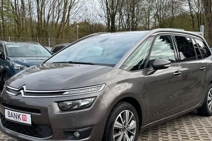 Citroen C4 SpaceTourer 105.751 km 8.500 &euro; Würselen 52146