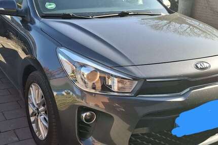 Kia Rio 85.496 km 10.690 &euro; Geilenkirchen 52511