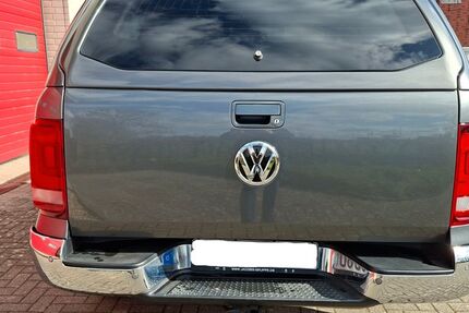 VW Amarok 155.000 km 27.250 &euro; Herzogenrath 52134