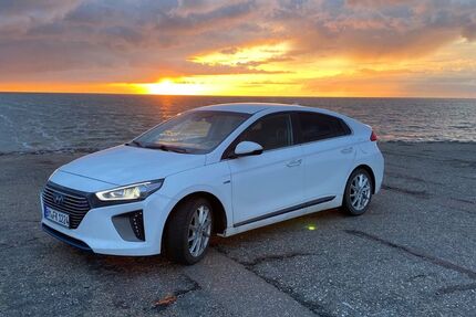 Hyundai IONIQ 81.800 km 15.990 &euro; Bedburg 50181