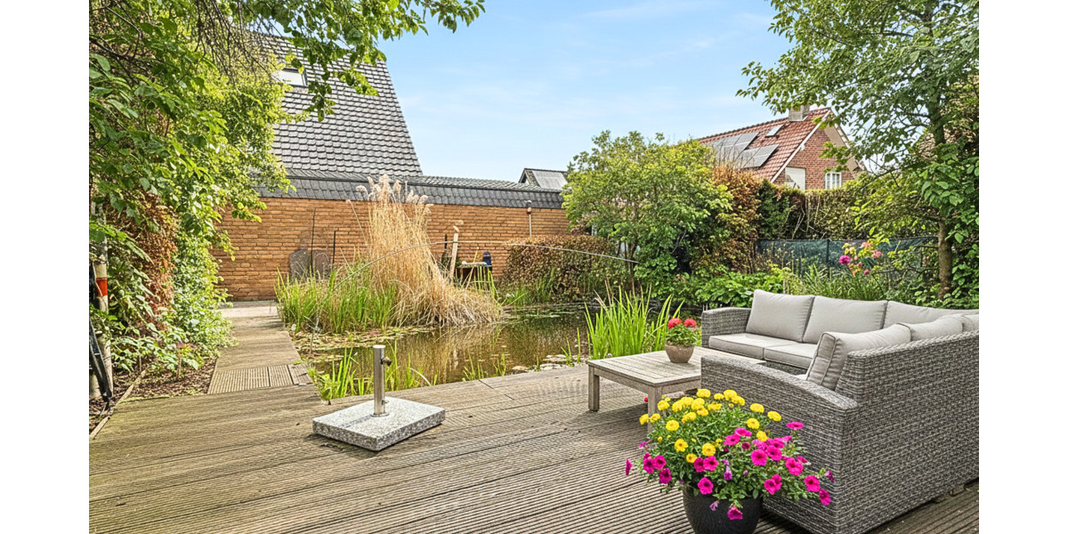 Einfamilienhaus Bedburg Kaster - 4 Zimmer, 127 m&sup2;, 520.000&euro; | Angebot:25775949