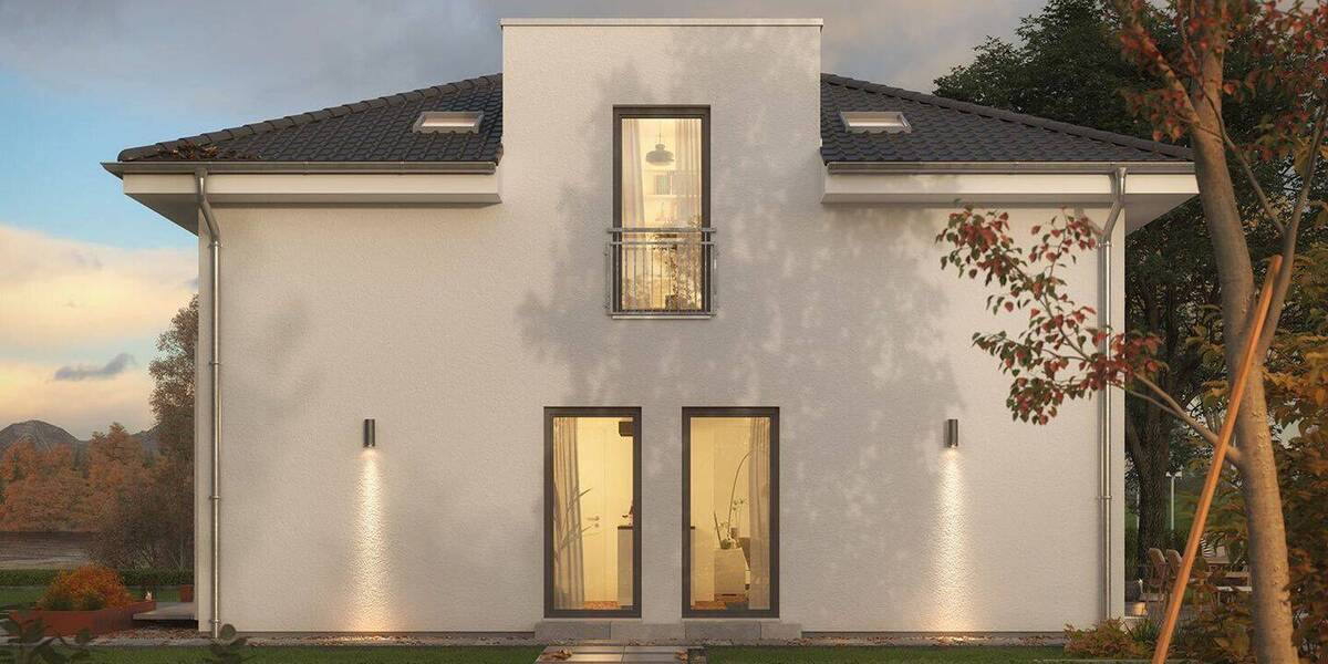 Einfamilienhaus Monschau - 6 Zimmer, 116 m&sup2;, 307.398&euro; | Angebot:26798076