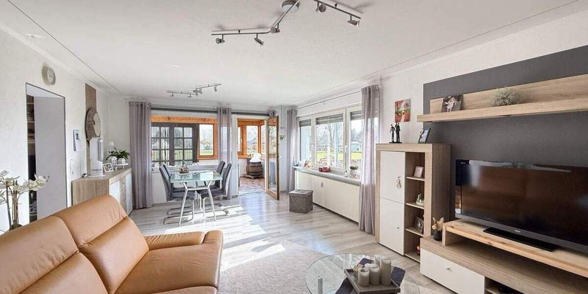 Mehrfamilienhaus, Wohnhaus Simmerath / Kesternich Kesternich - 8 Zimmer, 220 m&sup2;, 399.000&euro; | Angebot:25837229