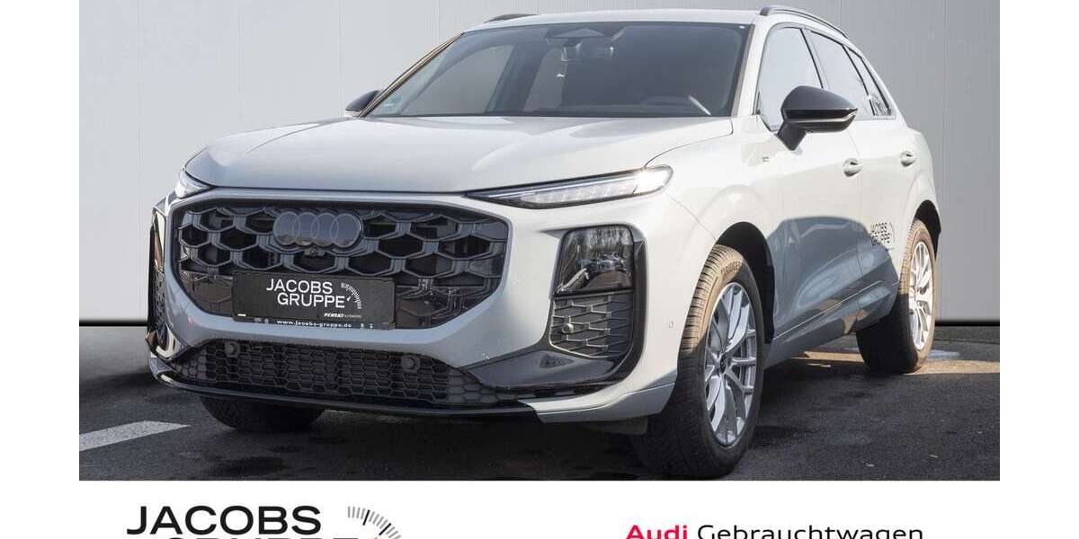 Audi Q3 6.666 km 59.930 &euro; Geilenkirchen 52511