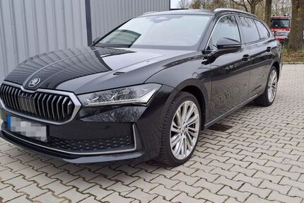 Skoda Superb 68.000 km 38.900 &euro; Erkelenz 41812