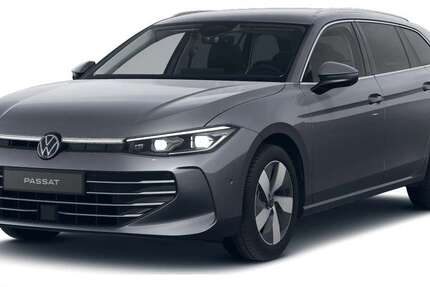 VW Passat Variant 14.787 km 37.940 &euro; Alsdorf (bei Aachen) 52477