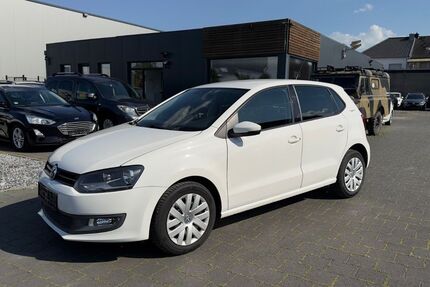 VW Polo 203.973 km 4.300 &euro; Übach Palenberg 52531