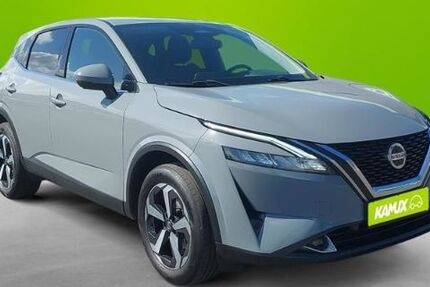 Nissan Qashqai 56.000 km 18.950 &euro; Düren 52351