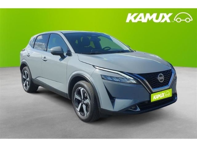 Nissan Qashqai 56.000 km 19.450 &euro; Düren 52351