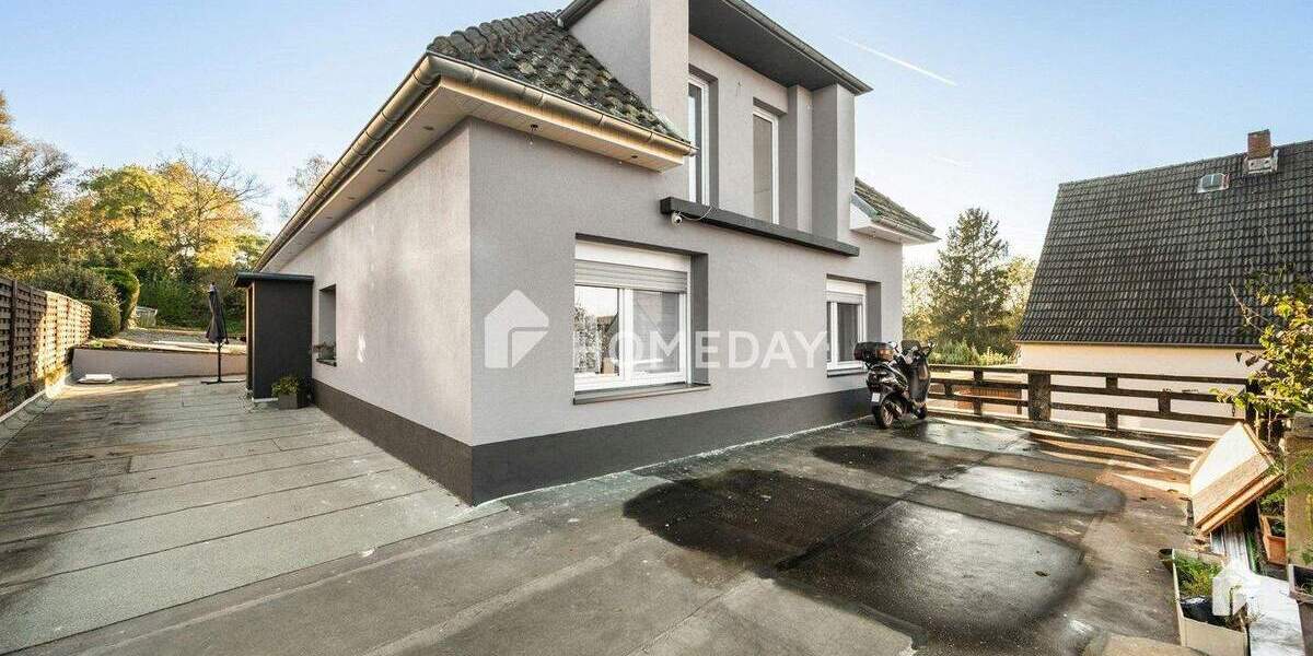 Mehrfamilienhaus, Wohnhaus Übach-Palenberg Palenberg - 1 Zimmer, 361 m&sup2;, 599.000&euro; | Angebot:25737430