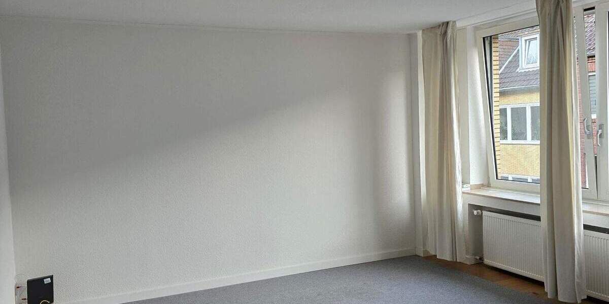 Etagenwohnung Aachen Burtscheid - 2 Zimmer, 75 m&sup2;, 799&euro; | Angebot:26139926