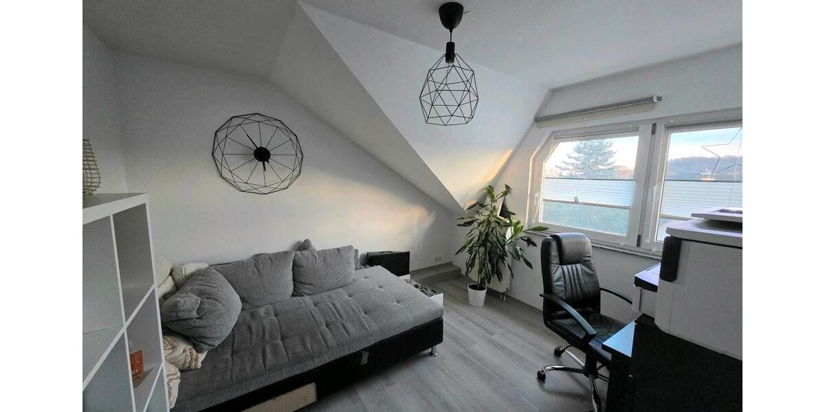 Maisonettenwohnung Alsdorf - 5 Zimmer, 116 m&sup2;, 299.000&euro; | Angebot:26084759