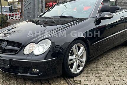 Mercedes-Benz CLK 320 223.000 km 6.899 &euro; Alsdorf 52477