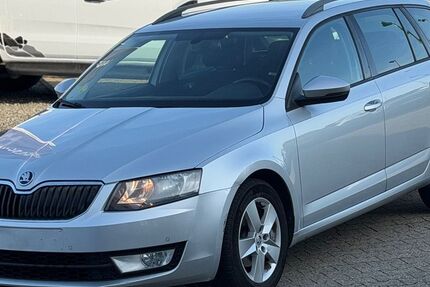 Skoda Octavia 399.327 km 3.690 &euro; Hückelhoven 41836