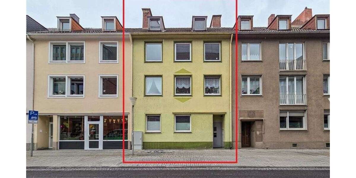 Einfamilienhaus Düren - 13 Zimmer, 275 m&sup2;, 499.000&euro; | Angebot:26949077