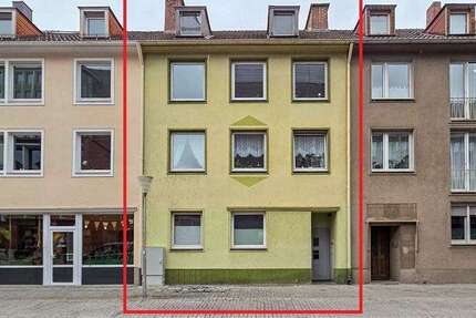 Haus Düren - 13 Zimmer, 275 m&sup2;, 499.000&euro; | Angebot:26949077