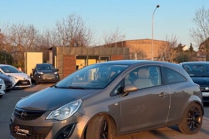 Opel Corsa 89.010 km 5.499 &euro; Düren 52349