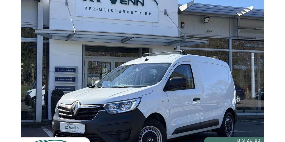 Renault Express 87.450 km 14.480 &euro; Monschau (bei Aachen) 52156