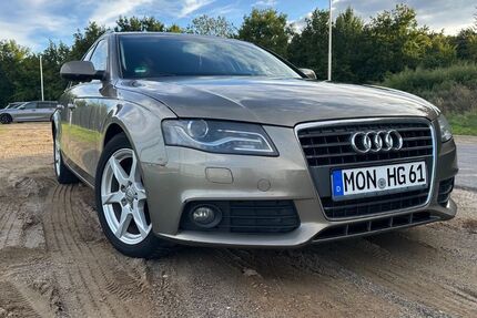 Audi A4 242.000 km 6.100 &euro; Würselen 52146
