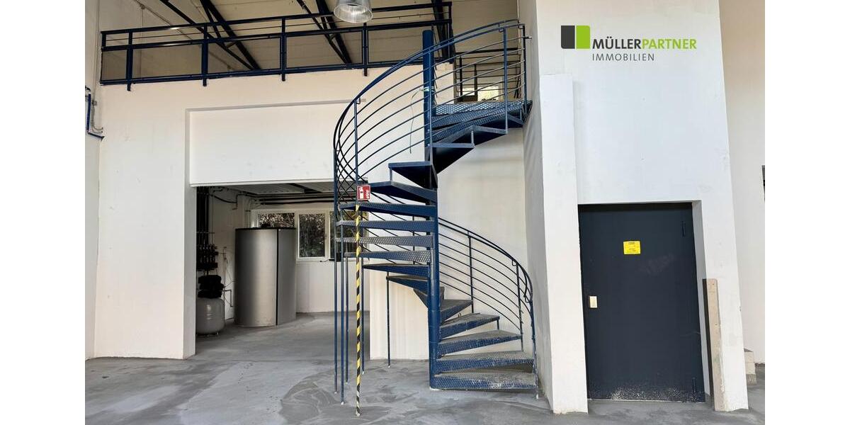 Gewerbeobjekt Stolberg (Rheinland) - 4.000&euro; | Angebot:25904785