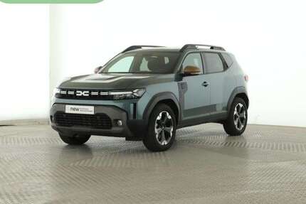 Dacia Duster 1.215 km 28.570 &euro; Alsdorf 52477