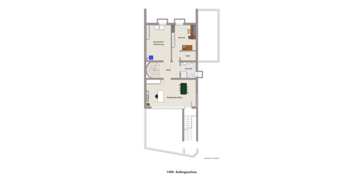 Einfamilienhaus Aachen Richterich - 7 Zimmer, 179 m&sup2;, 349.000&euro; | Angebot:26207155