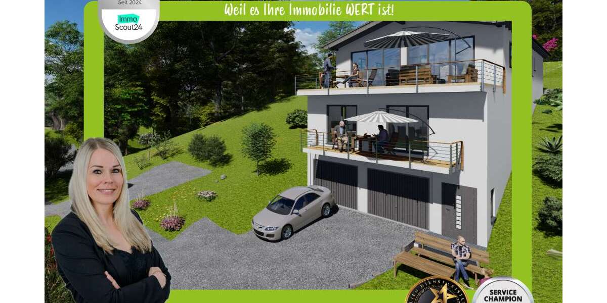 Einfamilienhaus Kreuzau / Obermaubach Obermaubach - 7 Zimmer, 195 m&sup2;, 519.000&euro; | Angebot:27210720