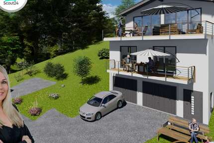 Haus Kreuzau / Obermaubach Obermaubach - 7 Zimmer, 195 m&sup2;, 519.000&euro; | Angebot:27210720